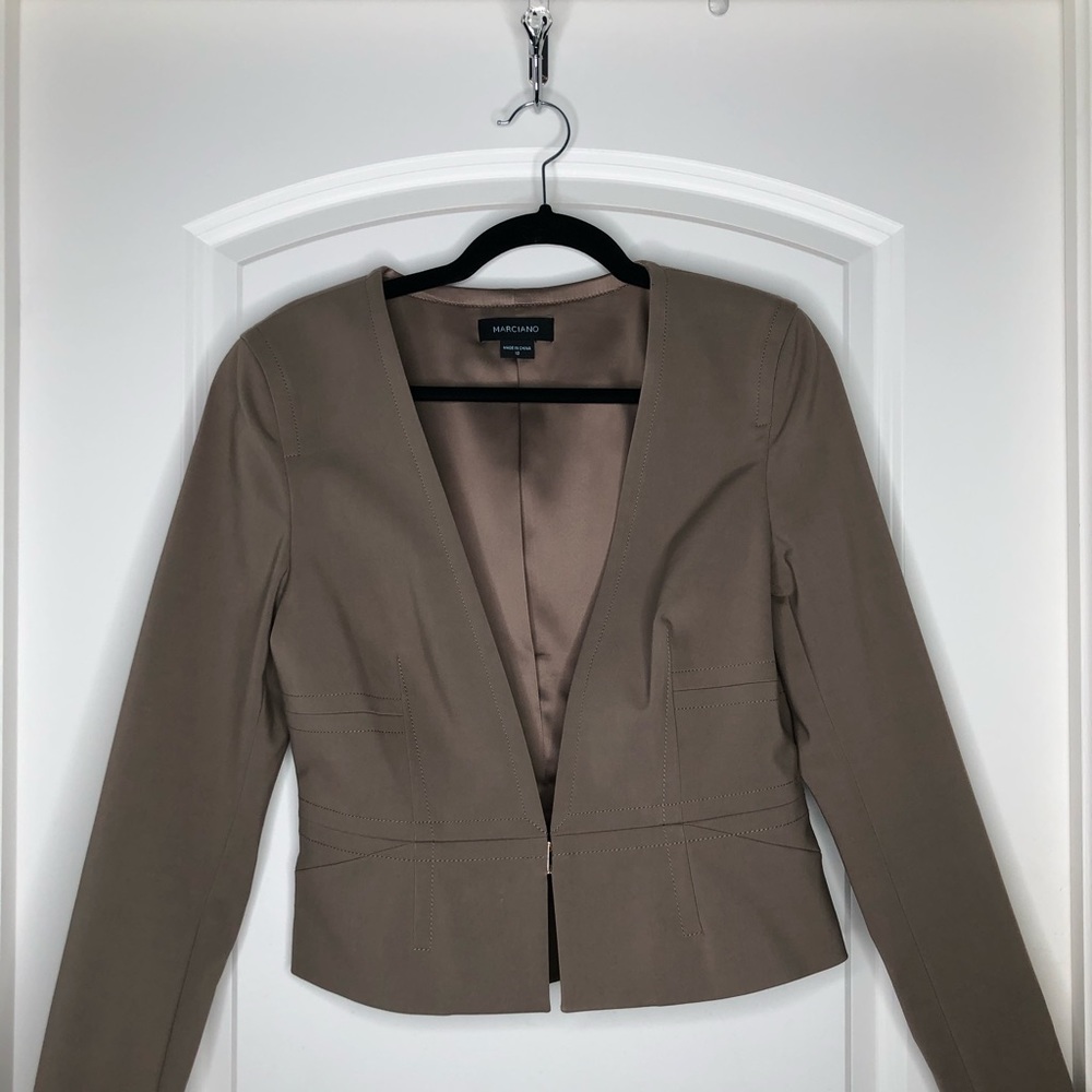 Guess by Marciano Blazer